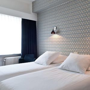 Kamer met Twee Aparte Bedden